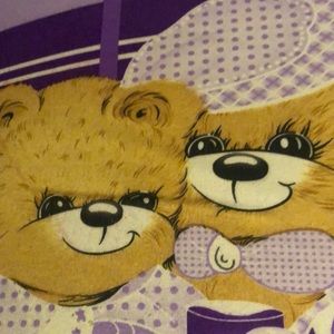 Meet your Posher, Kay